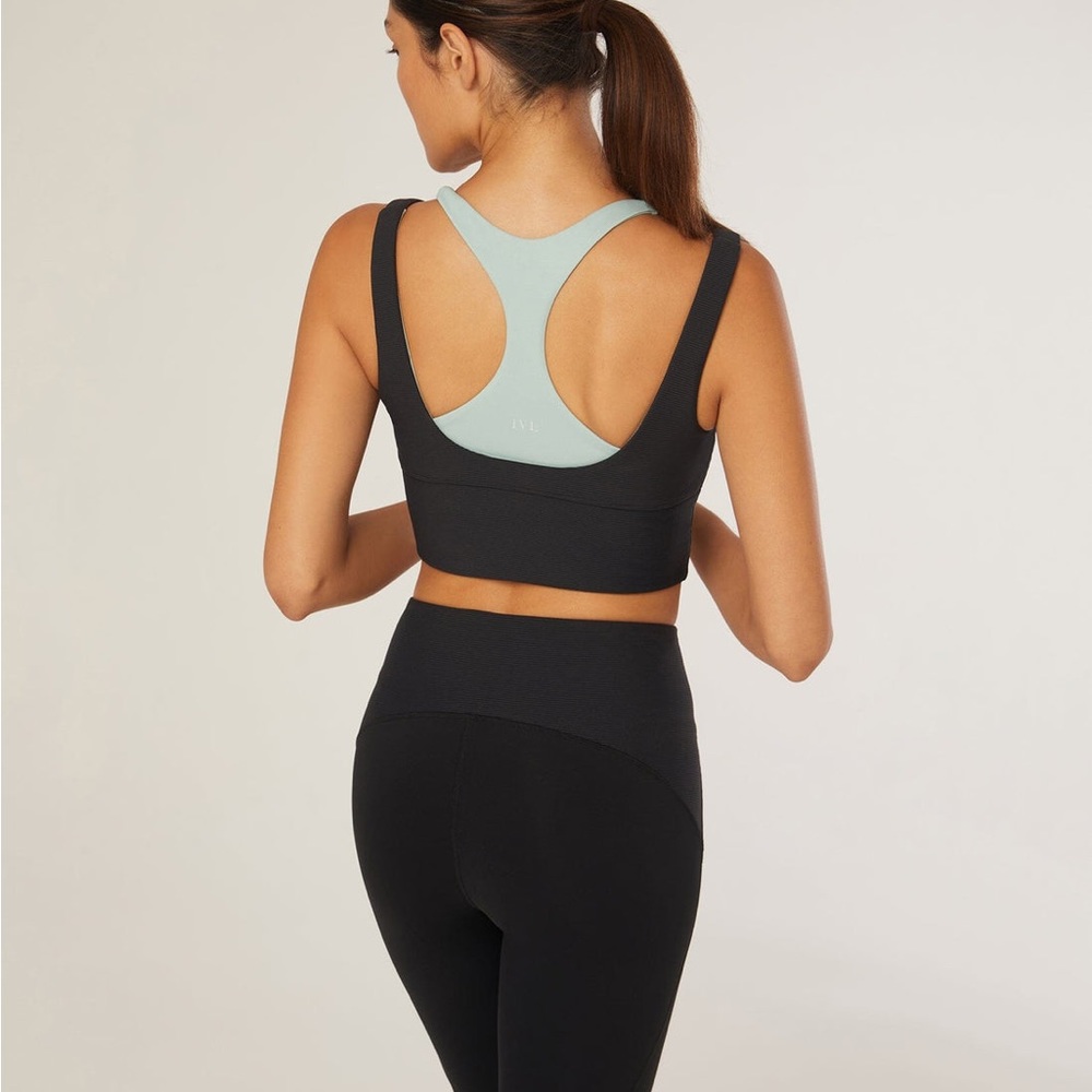 IVL Collective Ribbed Bra - Picture 3 of 6